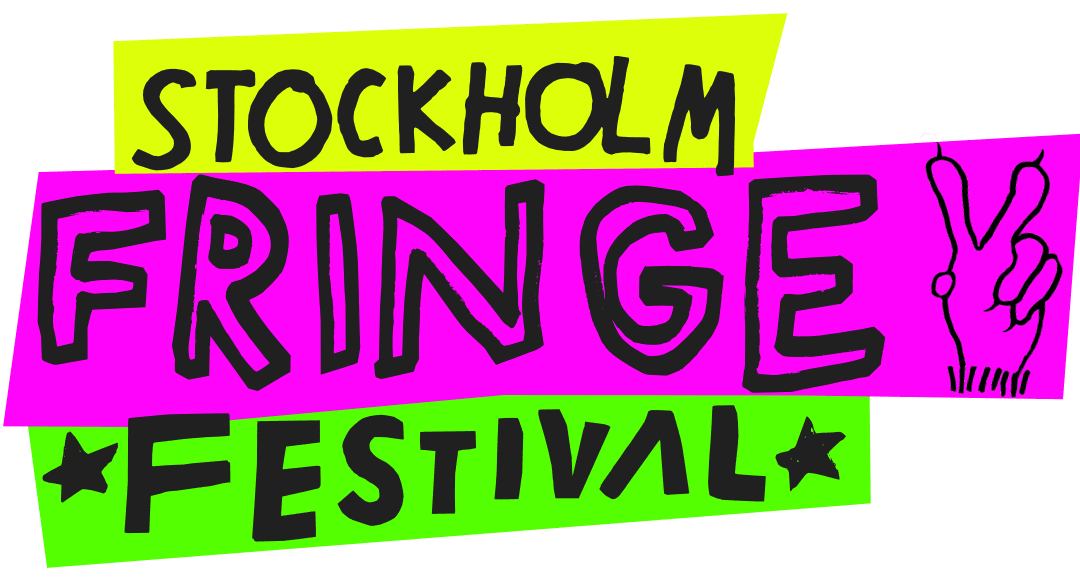 Stockholm Fringe Festival 2024 och ”Saltet”