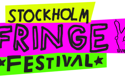 Stockholm Fringe Festival 2024 och ”Saltet”